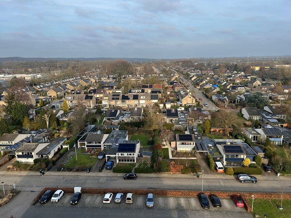 Foto - Onder bod: Aalscholversingel 386, 6883 BR Velp